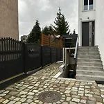 Bezrzecze 公寓