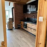 Apartman Bezrzecze Szczecin