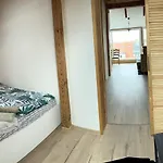公寓 Bezrzecze *