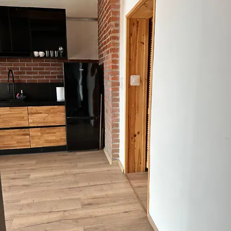 Bezrzecze Apartmán