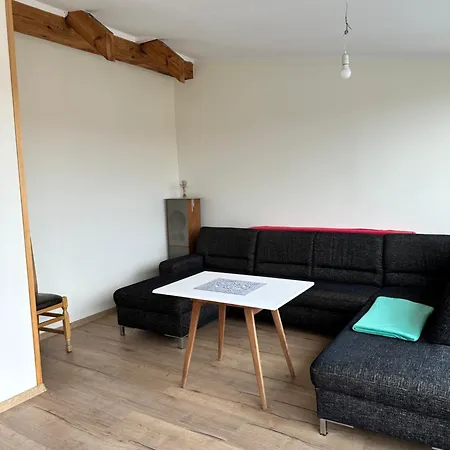 Bezrzecze Apartmán *