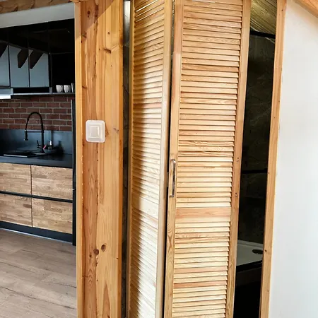 Bezrzecze Στσέτσιν