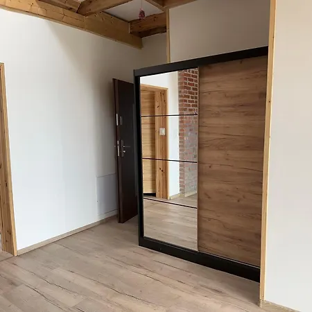 Bezrzecze Apartmán