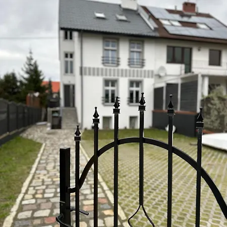 Bezrzecze Διαμέρισμα