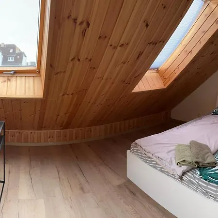 Bezrzecze * Στσέτσιν