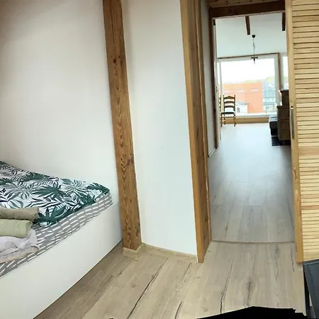 Apartmán Bezrzecze *
