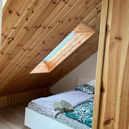 Διαμέρισμα Bezrzecze *