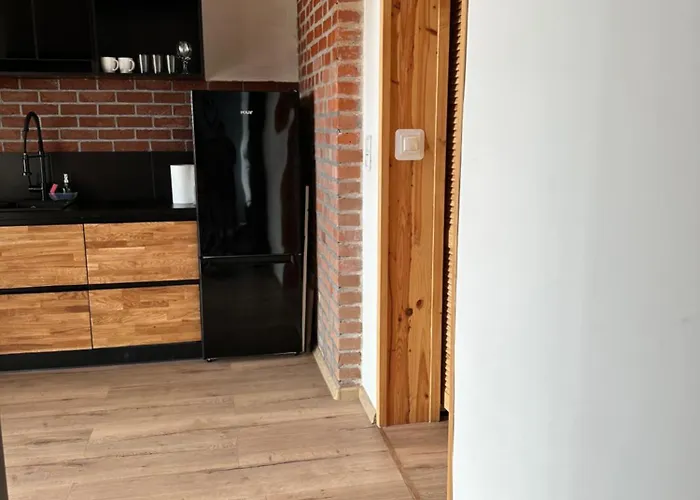 Bezrzecze Apartmán