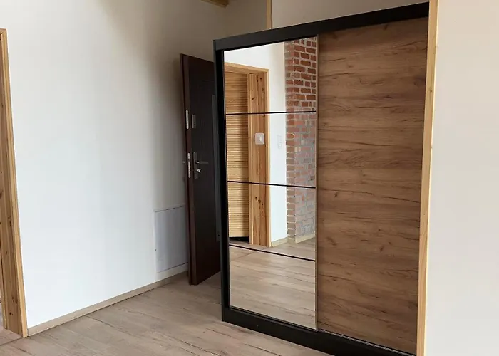 Bezrzecze Appartement