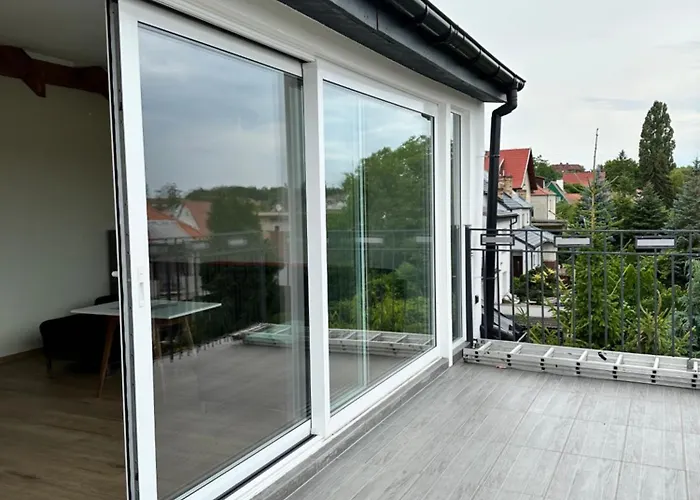 Bezrzecze * Szczecin