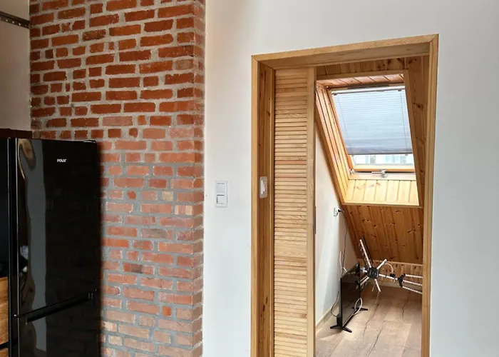 Appartement Bezrzecze *