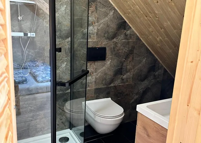 Appartement Bezrzecze Szczecin