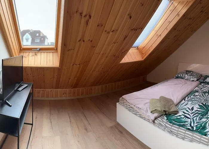 Bezrzecze * שצ'צ'ין